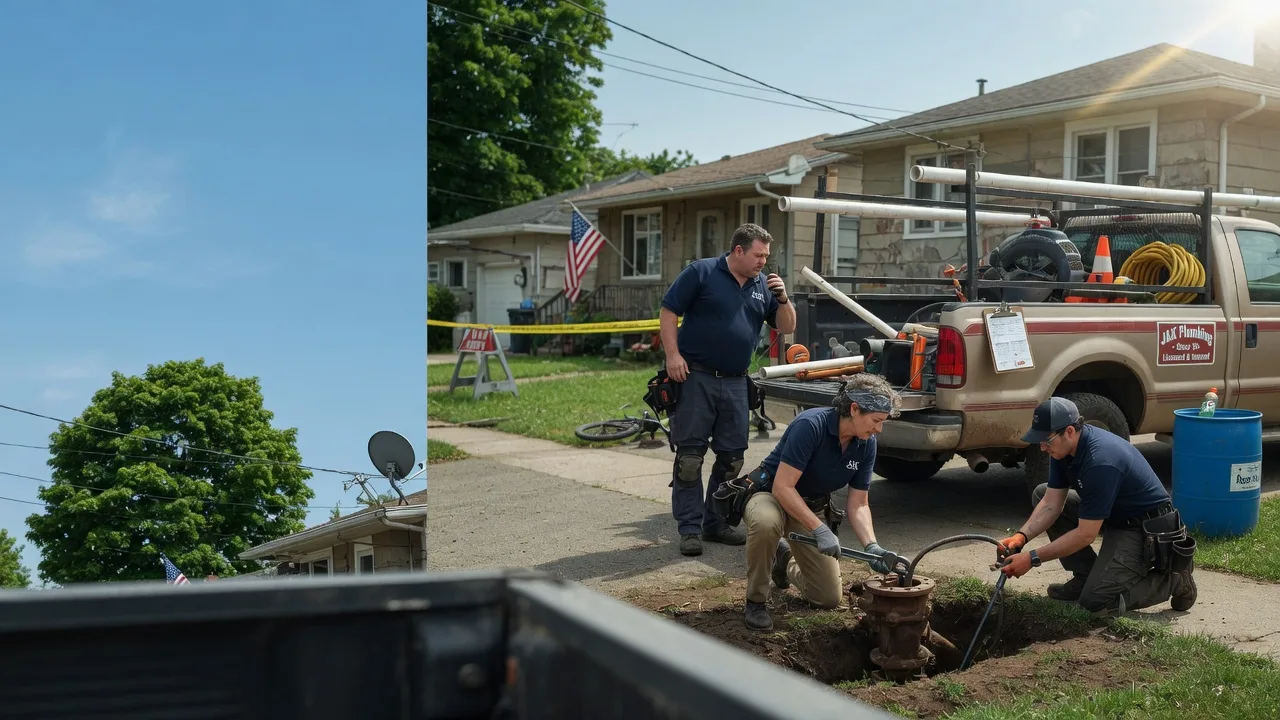 Water Heater Replacement in Maynard, IA near me